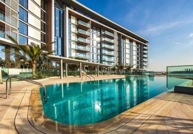 Apartment in Dubai - Primestay - Bluewaters Island 1BR in JBR