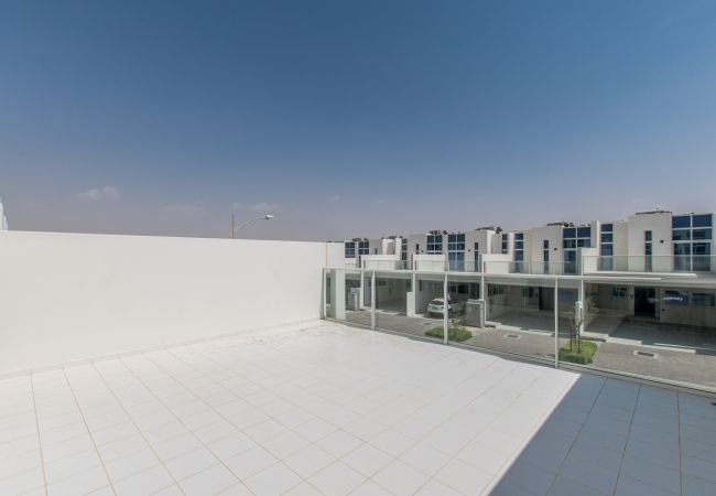 Villa in Dubai - Primestay - Villa Akoya Oxygen
