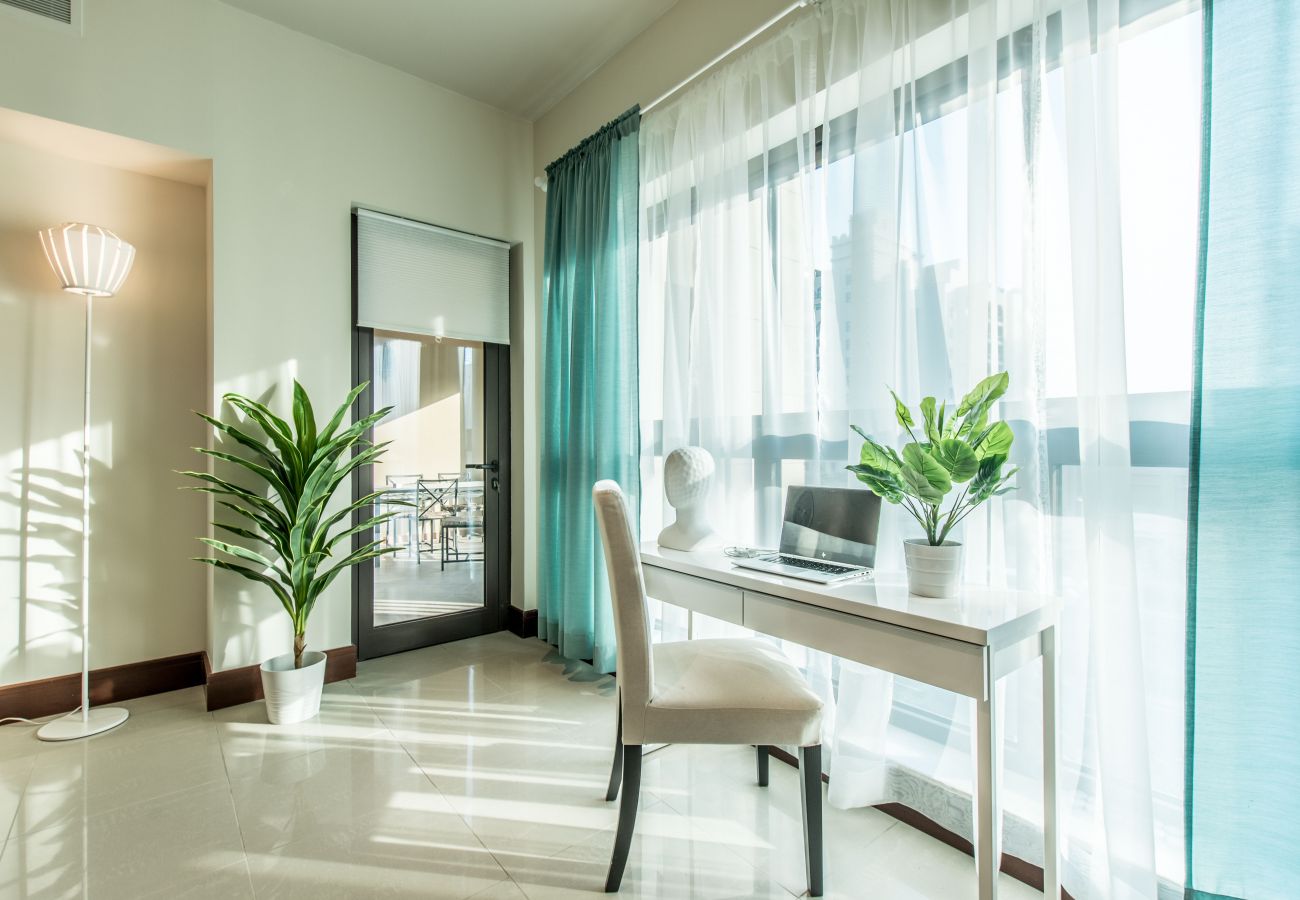 Apartment in Dubai - Primestay - Golden Mile Palm Jumeirah