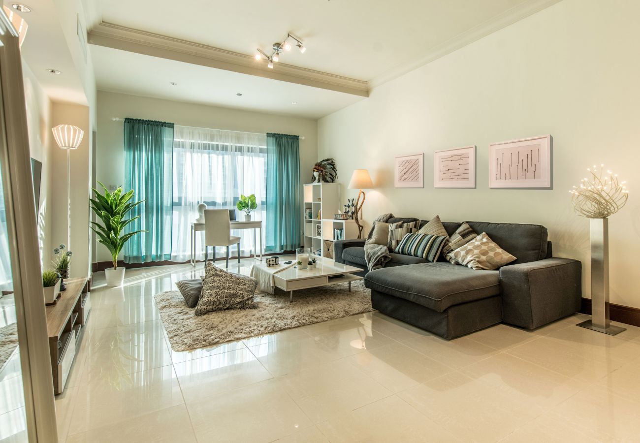 Apartment in Dubai - Primestay - Golden Mile Palm Jumeirah