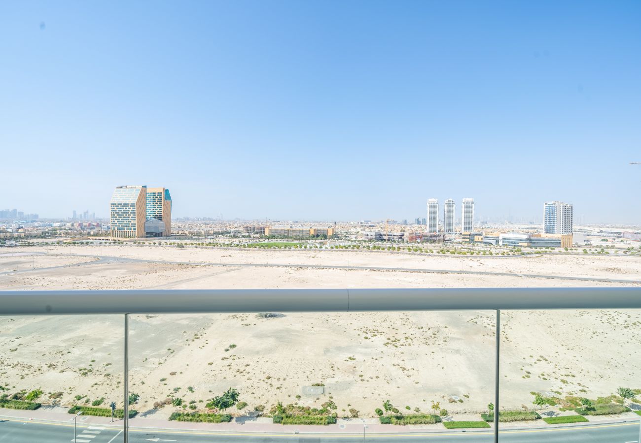 Apartment in Dubai - Primestay - Belle Rose Tower Al Barsha South
