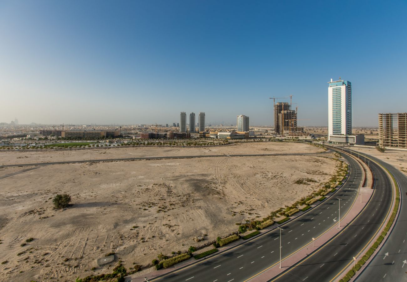Apartment in Dubai - Primestay - Bella Rose Tower Al Barsha