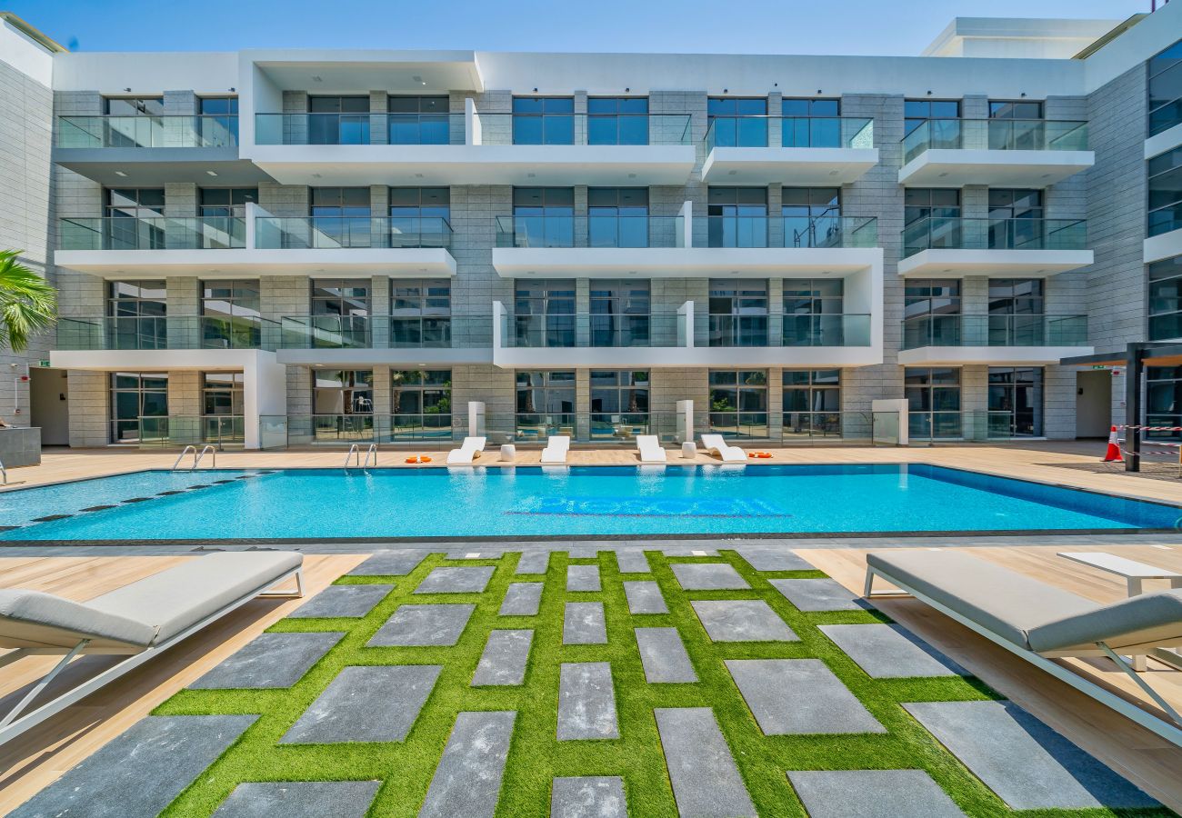 Apartment in Dubai - Primestay - Prime Views Al Meydan