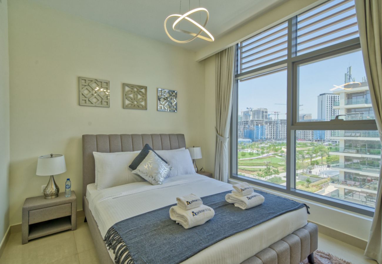 Apartment in Dubai - Primestay - Mulberry Dubai Hills Estate