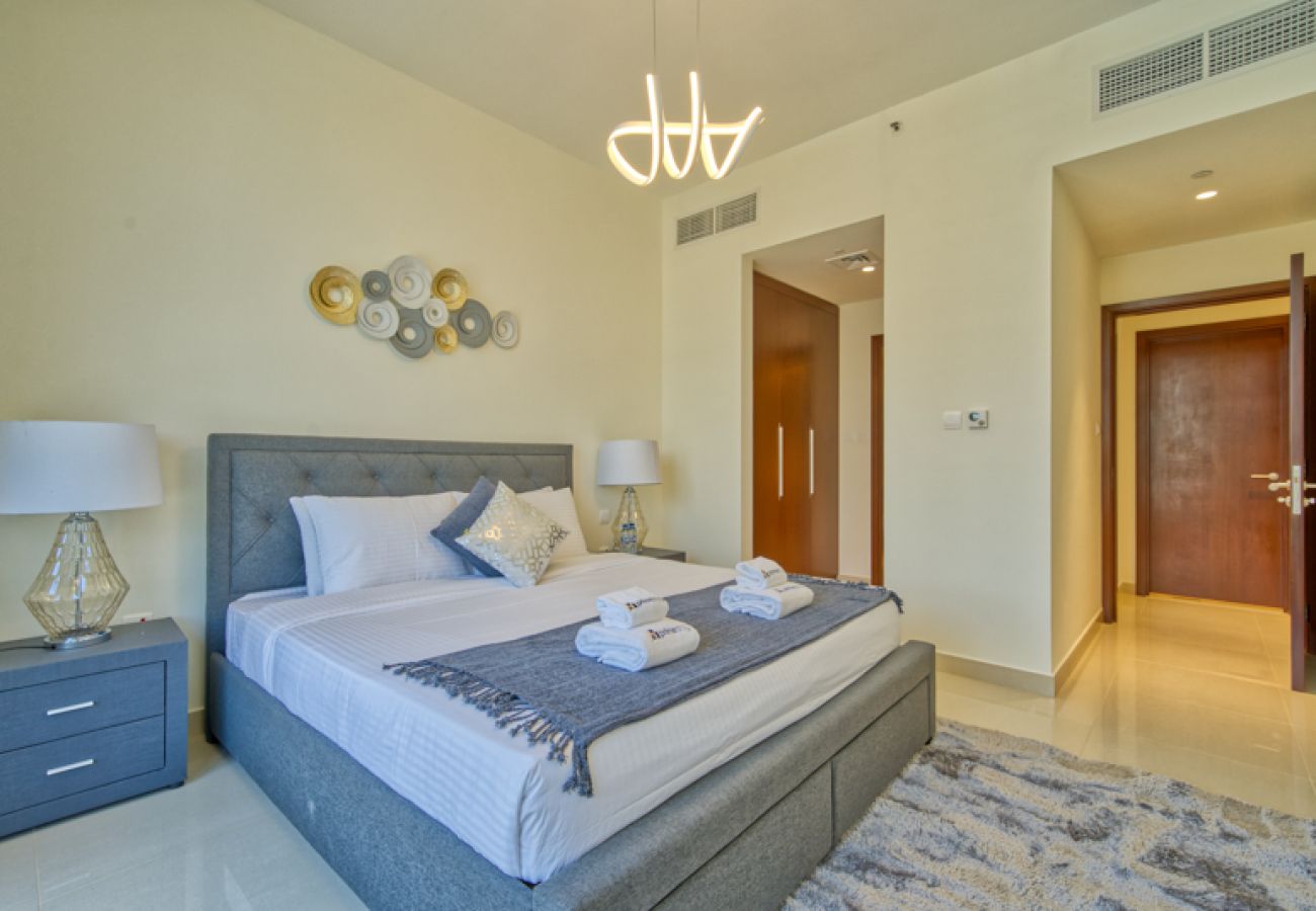 Apartment in Dubai - Primestay - Mulberry Dubai Hills Estate