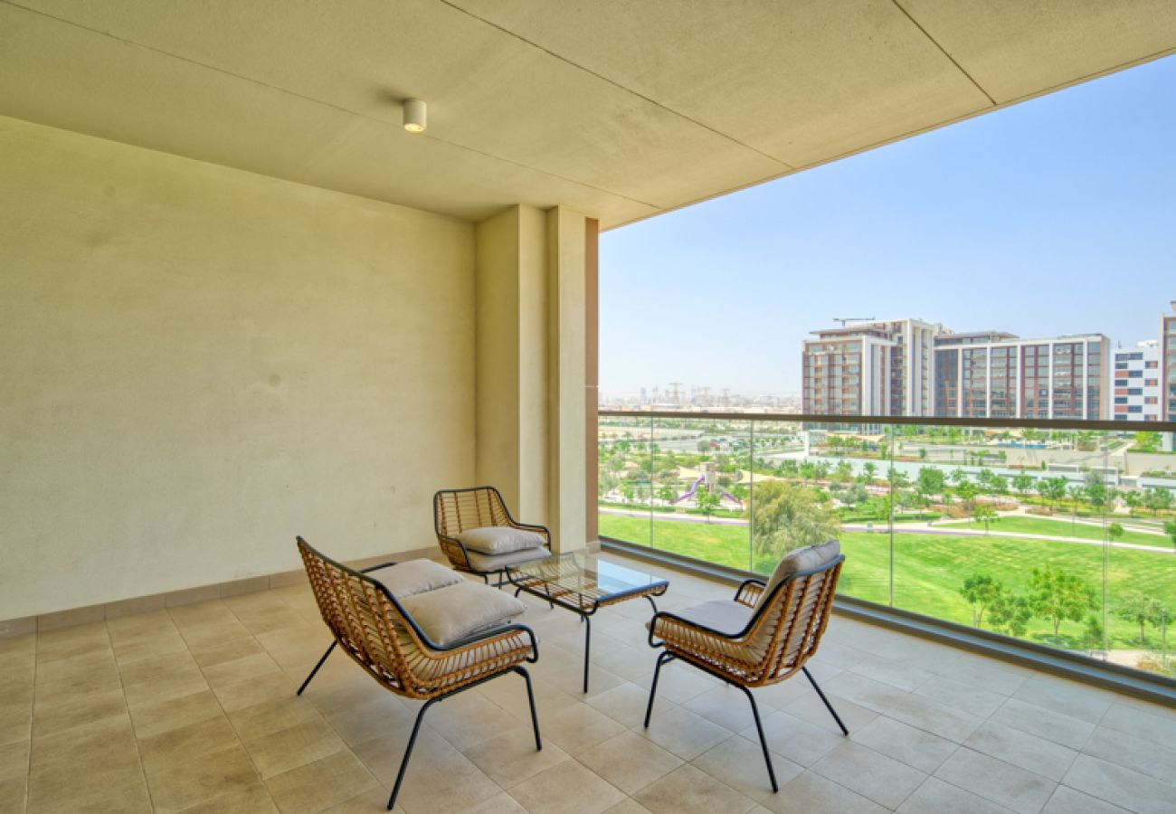 Apartment in Dubai - Primestay - Mulberry Dubai Hills Estate