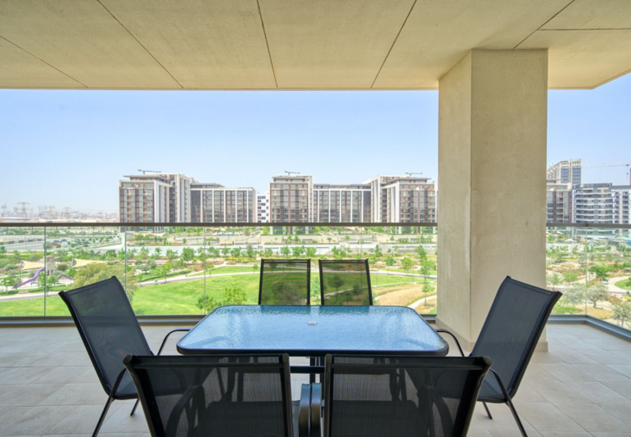 Apartment in Dubai - Primestay - Mulberry Dubai Hills Estate