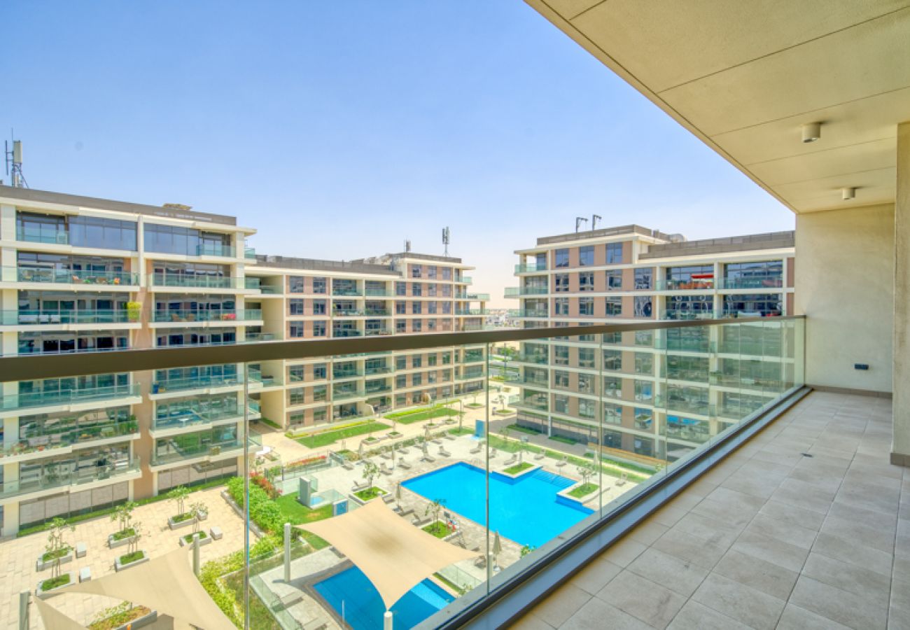 Apartment in Dubai - Primestay - Mulberry Dubai Hills Estate