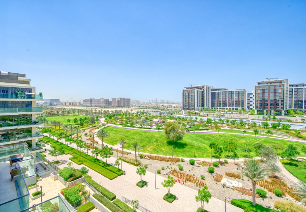 Apartment in Dubai - Primestay - Mulberry Dubai Hills Estate