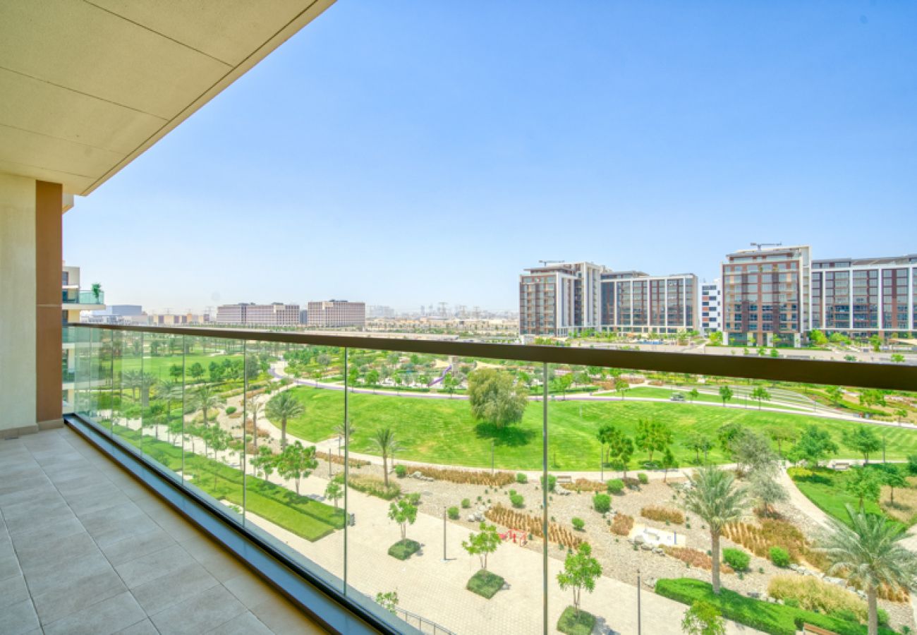 Apartment in Dubai - Primestay - Mulberry Dubai Hills Estate