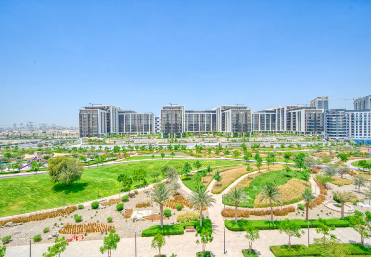 Apartment in Dubai - Primestay - Mulberry Dubai Hills Estate