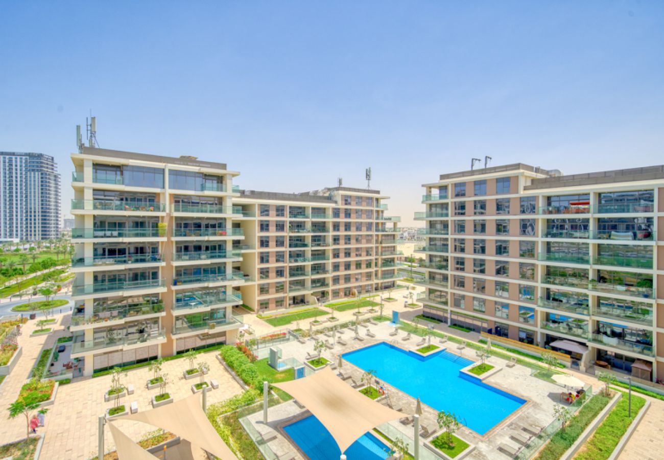 Apartment in Dubai - Primestay - Mulberry Dubai Hills Estate