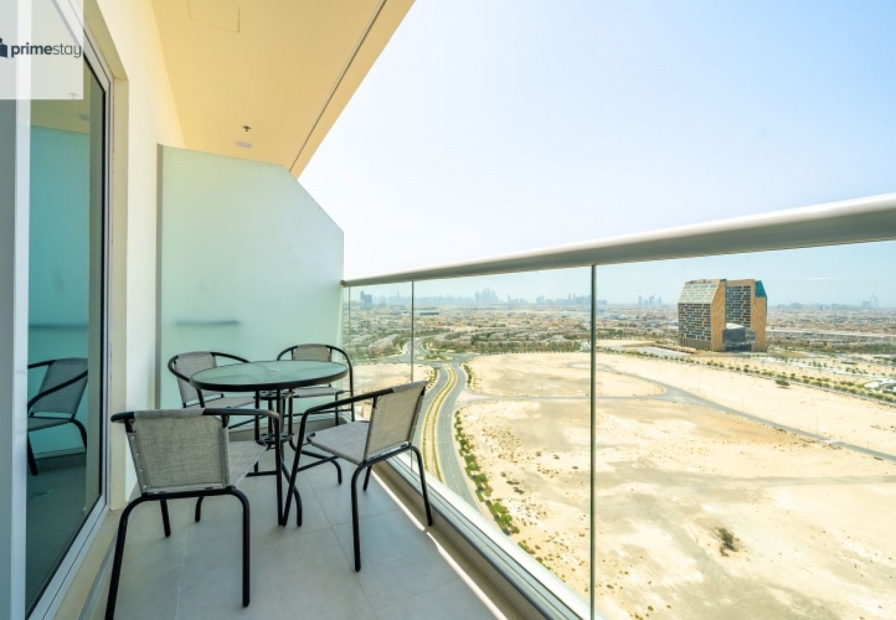 Apartment in Dubai - Primestay - Bella Rose Al Barsha South