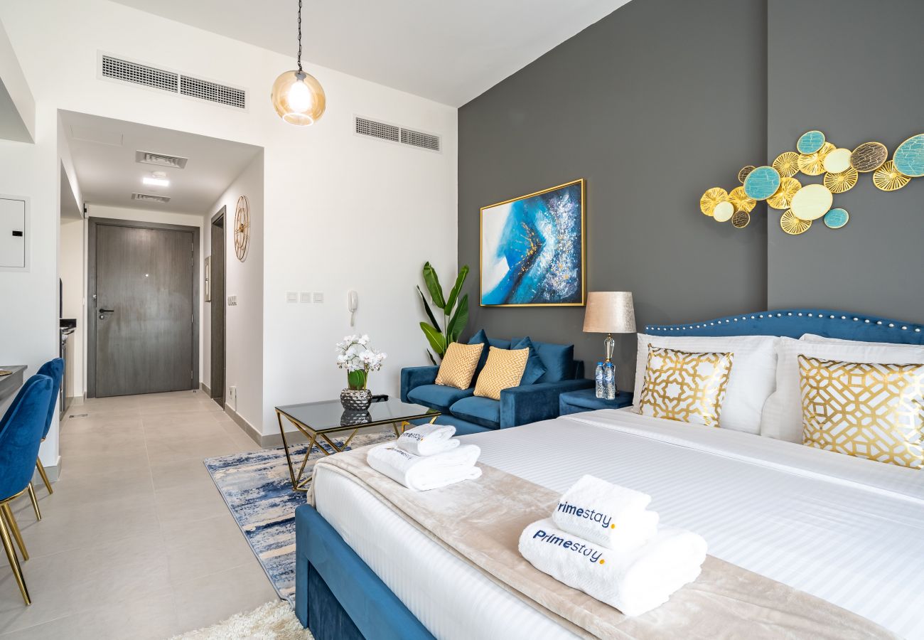 Apartment in Dubai - Primestay - Bella Rose Al Barsha South
