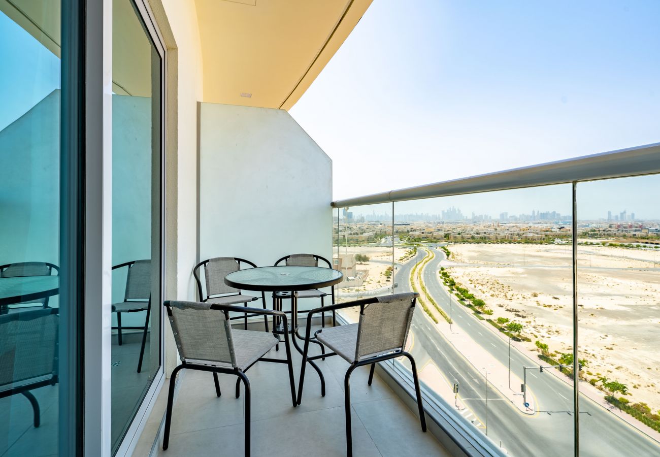 Apartment in Dubai - Primestay - Bella Rose Al Barsha South