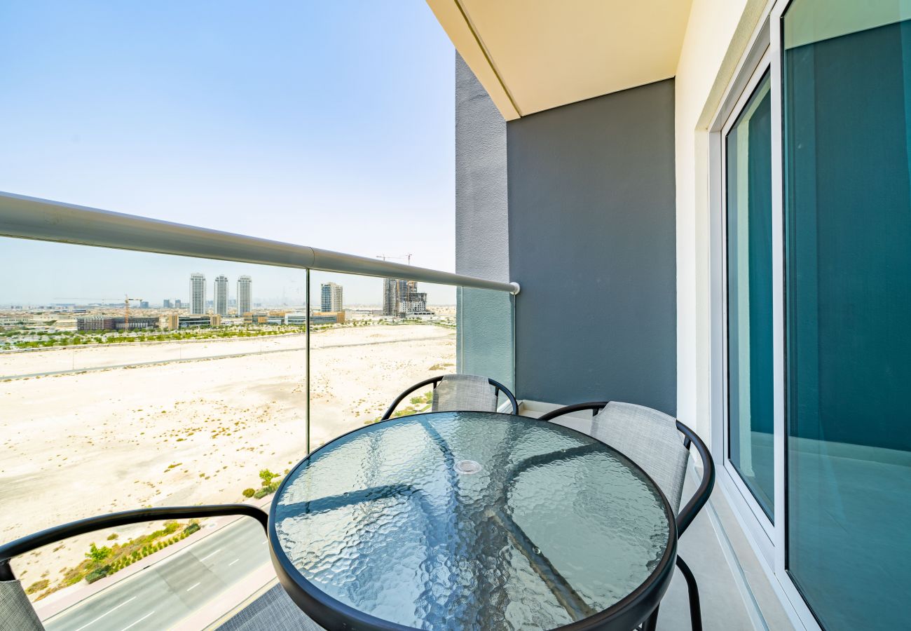 Apartment in Dubai - Primestay - Bella Rose Al Barsha South