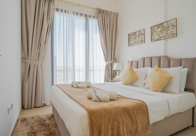 Apartment in Dubai - Primestay - Una Apartment Town Square