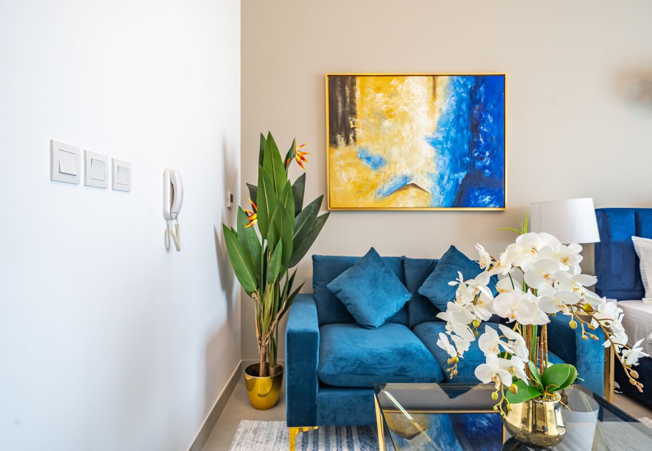 Apartment in Dubai - Primestay - Bella Rose Al Barsha South