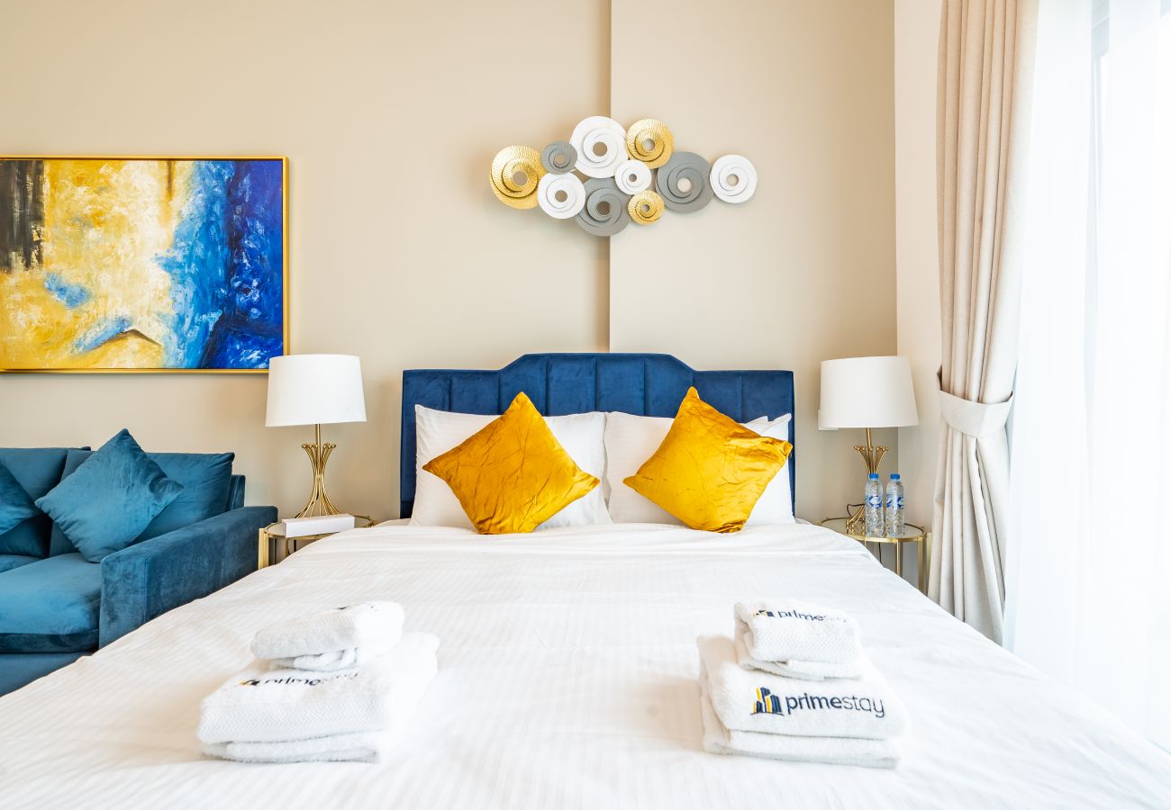 Apartment in Dubai - Primestay - Bella Rose Al Barsha South
