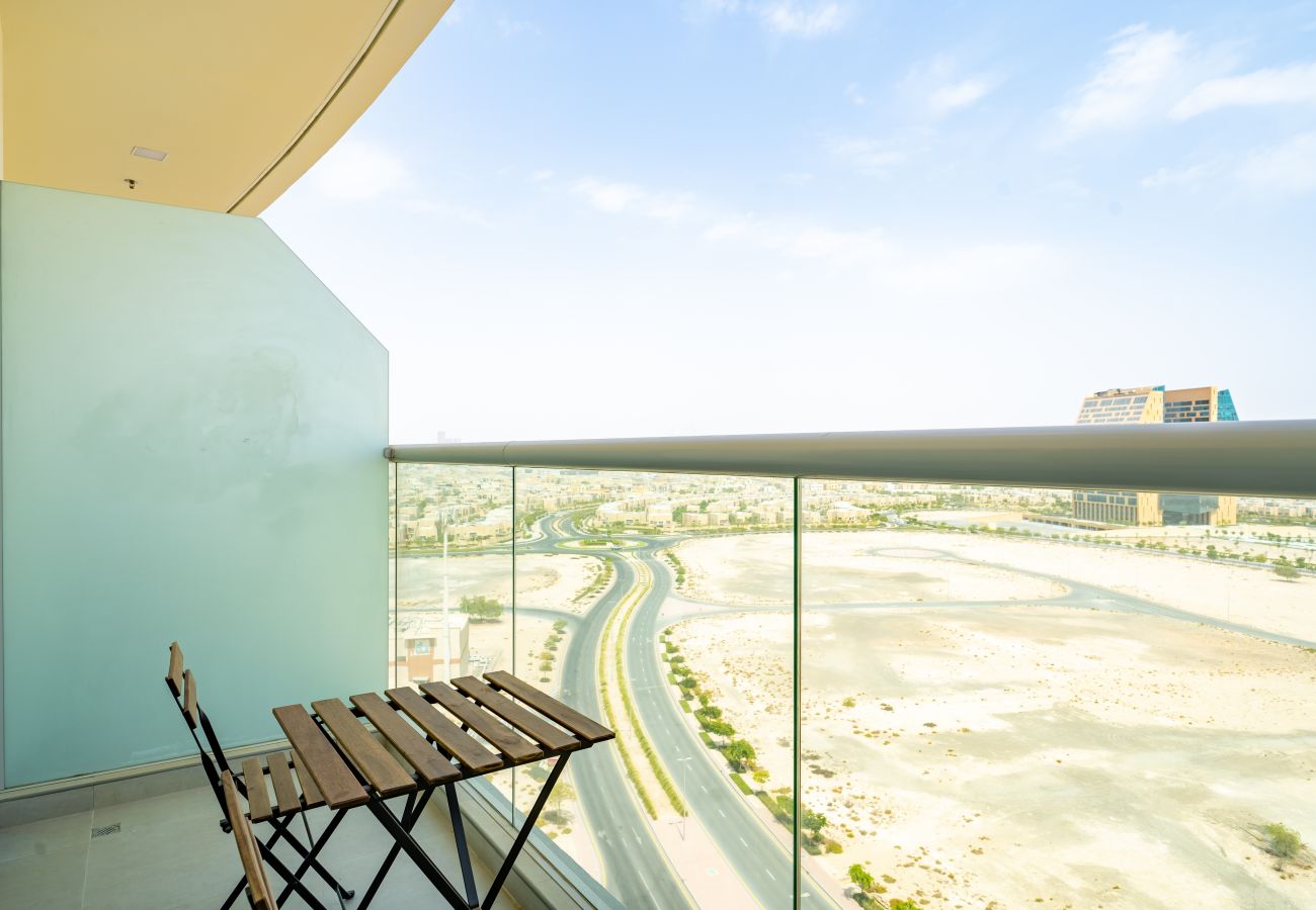 Apartment in Dubai - Primestay - Bella Rose Al Barsha South