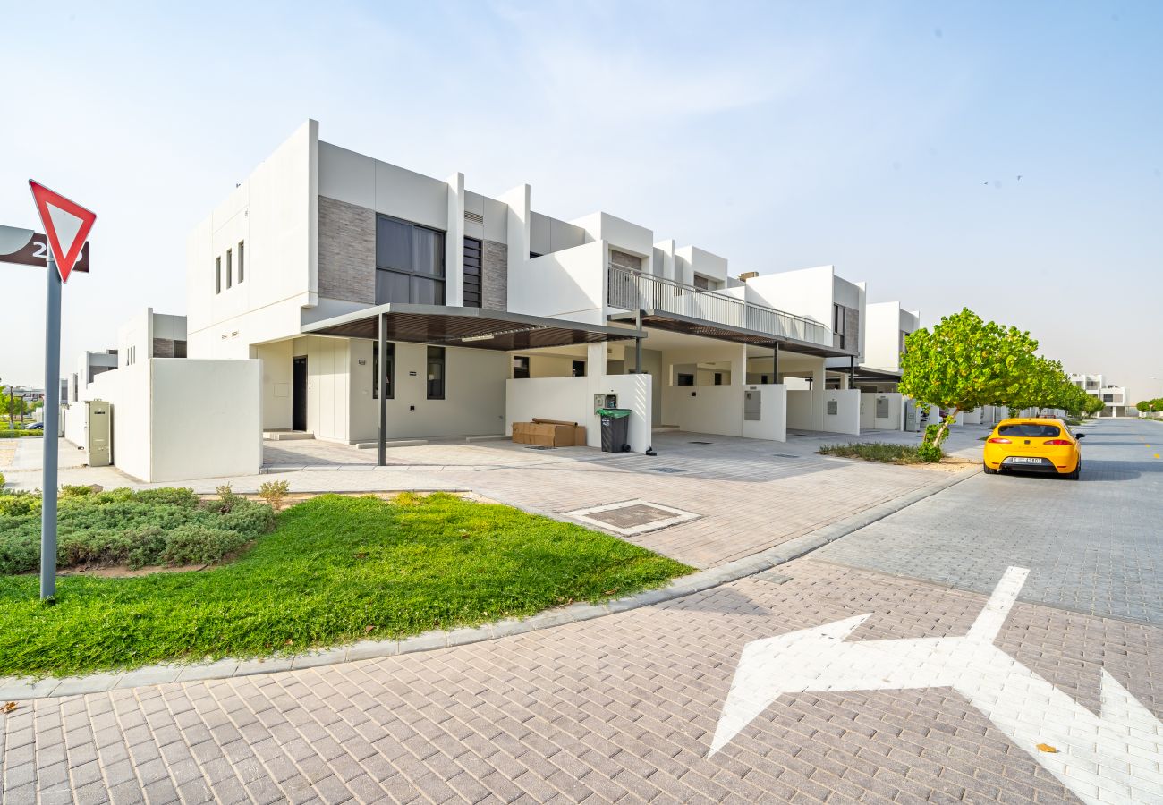 Villa in Dubai - Primestay - Aster Villa Akoya Oxygen