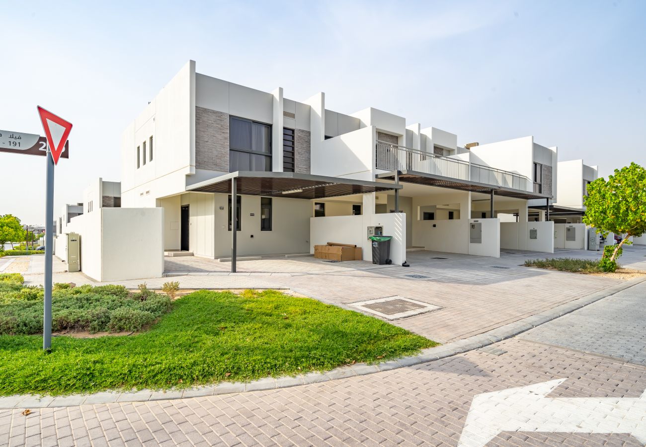 Villa in Dubai - Primestay - Aster Villa Akoya Oxygen