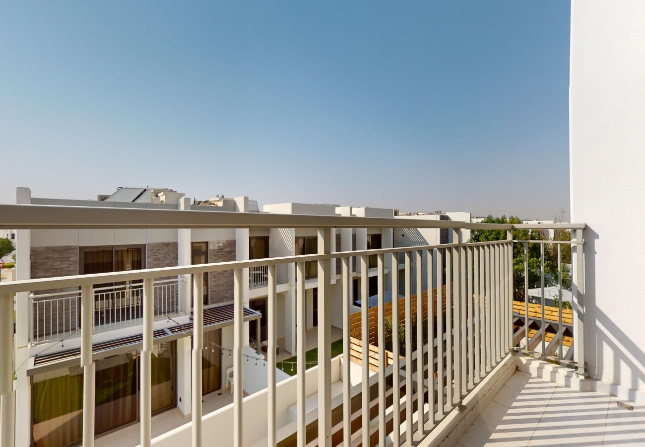 Villa in Dubai - Primestay - Aster Villa Akoya Oxygen