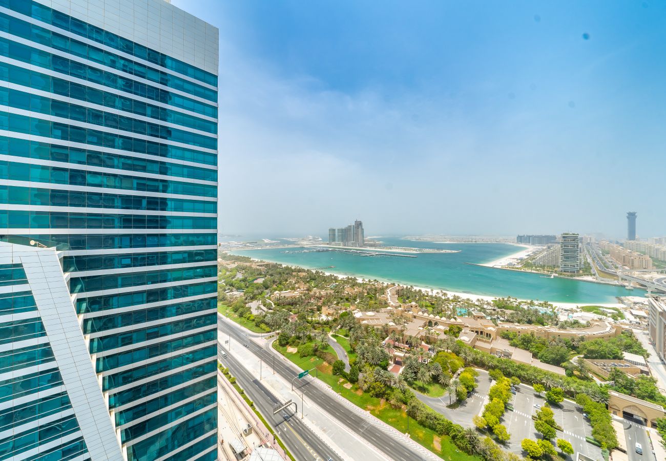 Apartment in Dubai - Primestay - Avani Palm View Media City
