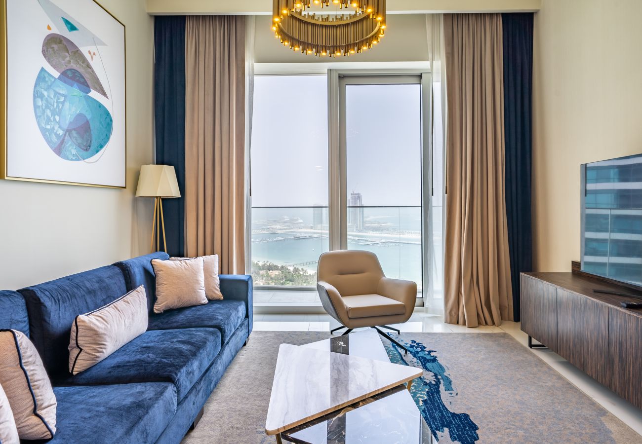 Apartment in Dubai - Primestay - Avani Palm View Media City