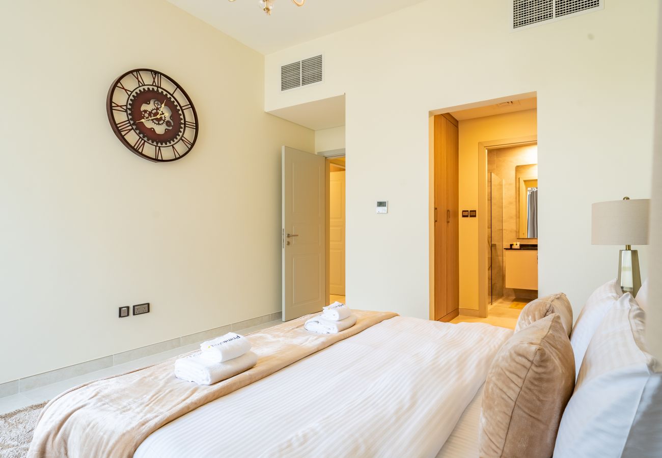 Apartment in Dubai - Primestay - Polo Residence Al Meydan