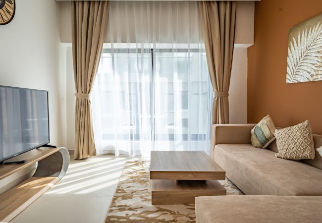 Apartment in Dubai - Primestay - Prime Views Al Meydan