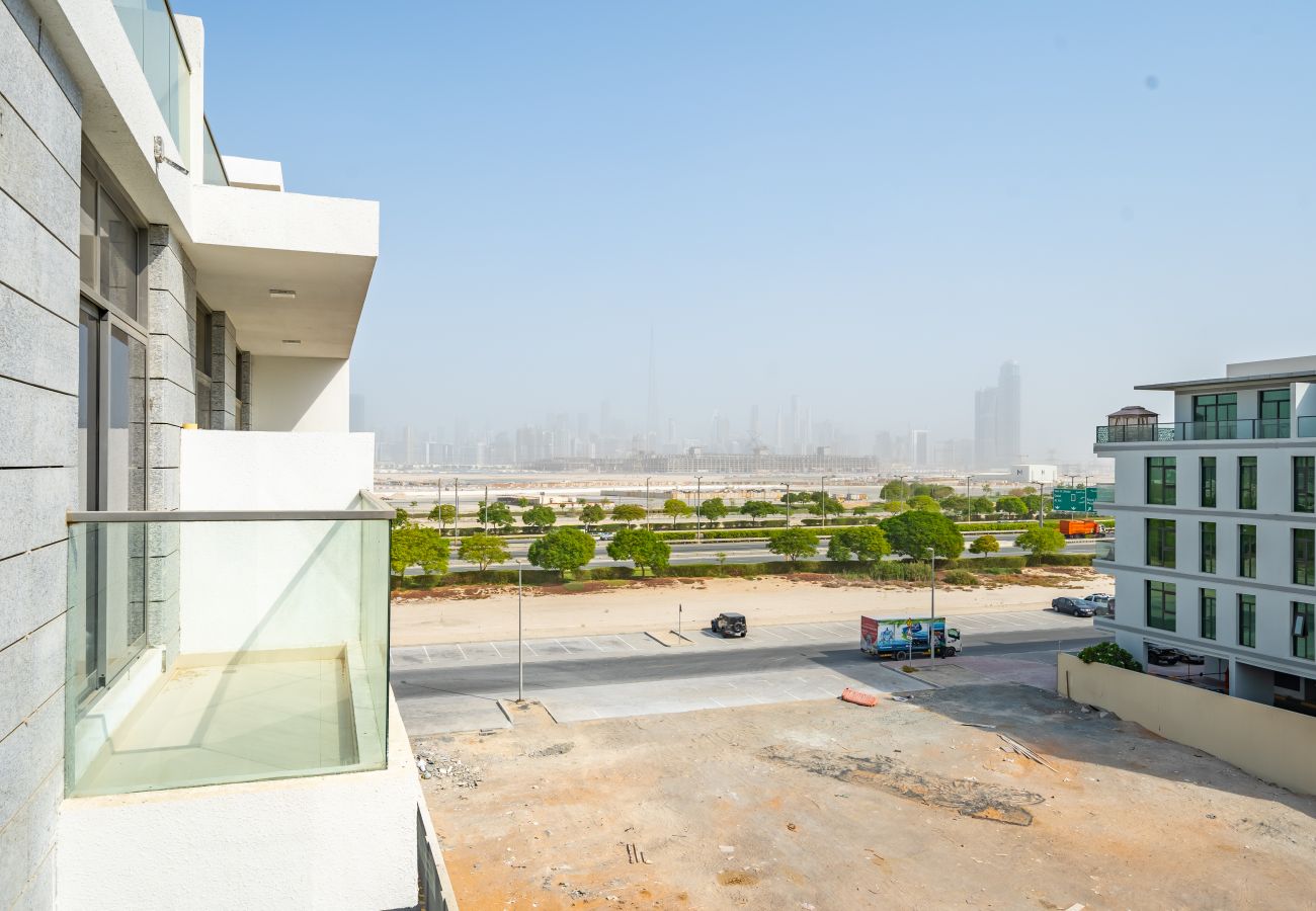 Apartment in Dubai - Primestay - Prime Views Al Meydan