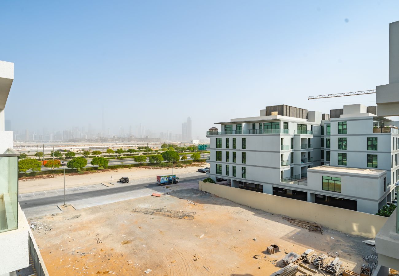 Apartment in Dubai - Primestay - Prime Views Al Meydan