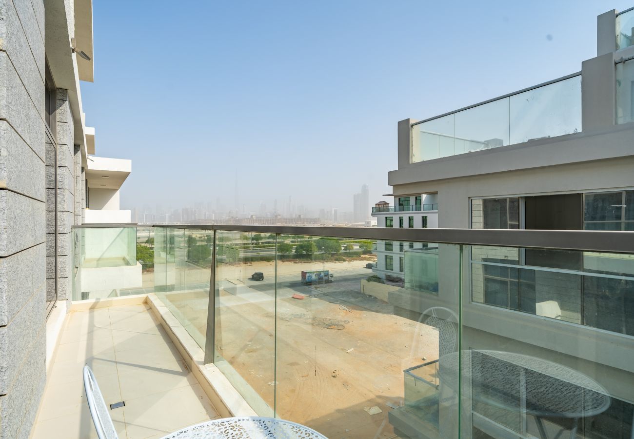 Apartment in Dubai - Primestay - Prime Views Al Meydan