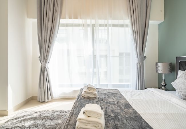 Apartment in Dubai - Primestay - Prime Views Al Meydan