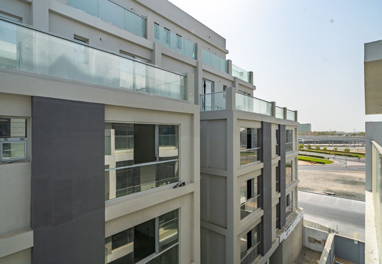 Apartment in Dubai - Primestay - Prime Views Al Meydan