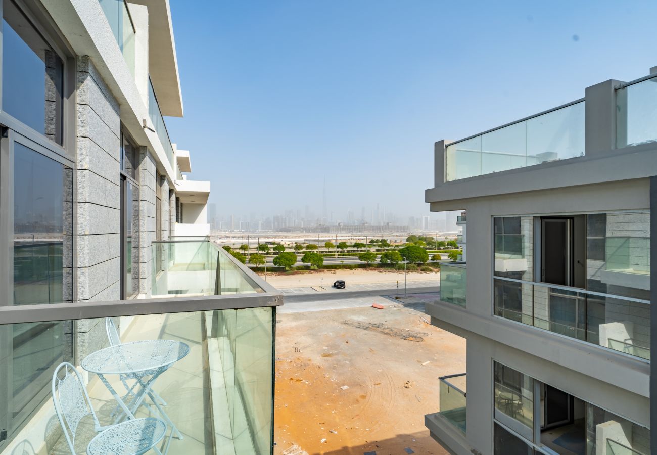 Apartment in Dubai - Primestay - Prime Views Al Meydan