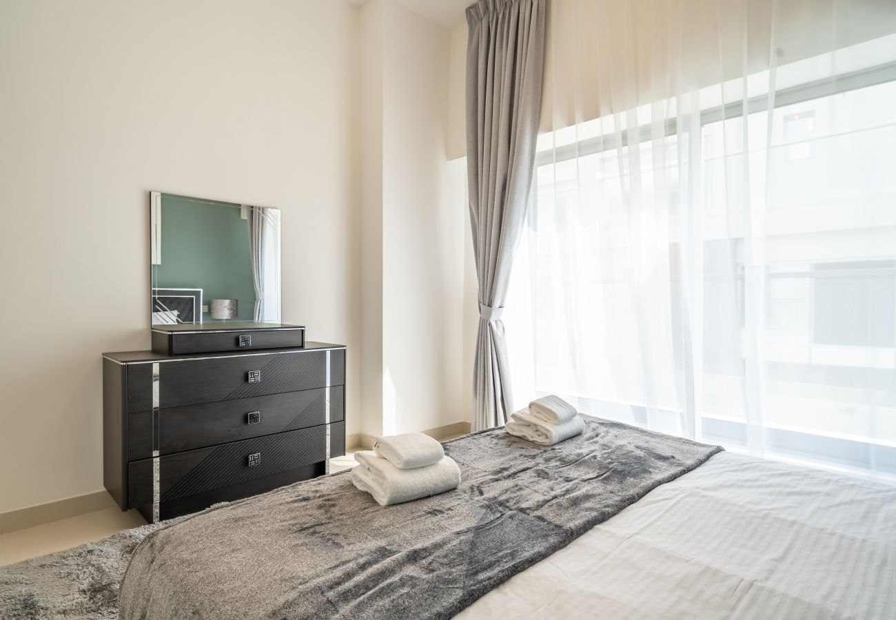 Apartment in Dubai - Primestay - Prime Views Al Meydan