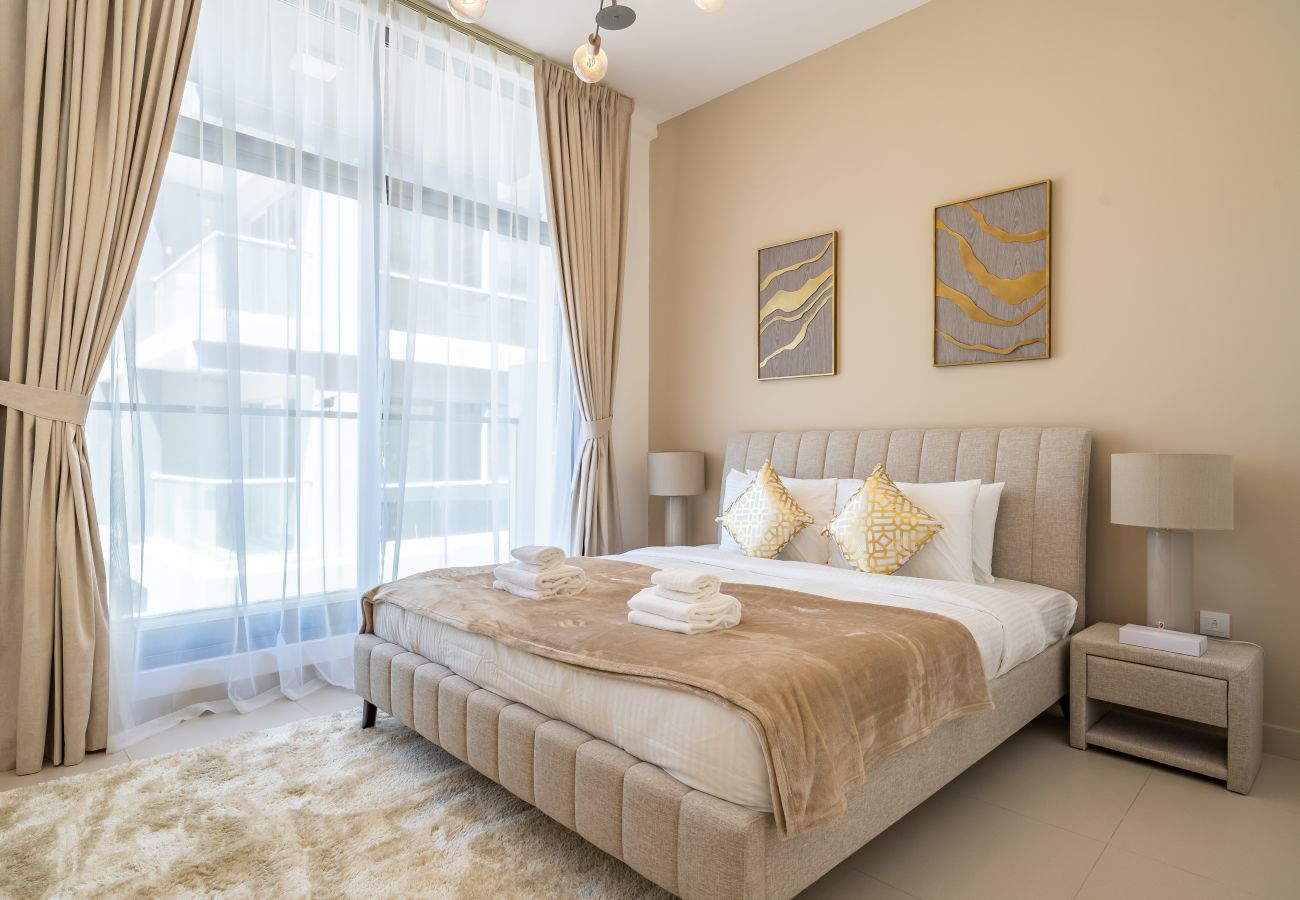 Apartment in Dubai - Primestay - Prime Views Al Meydan