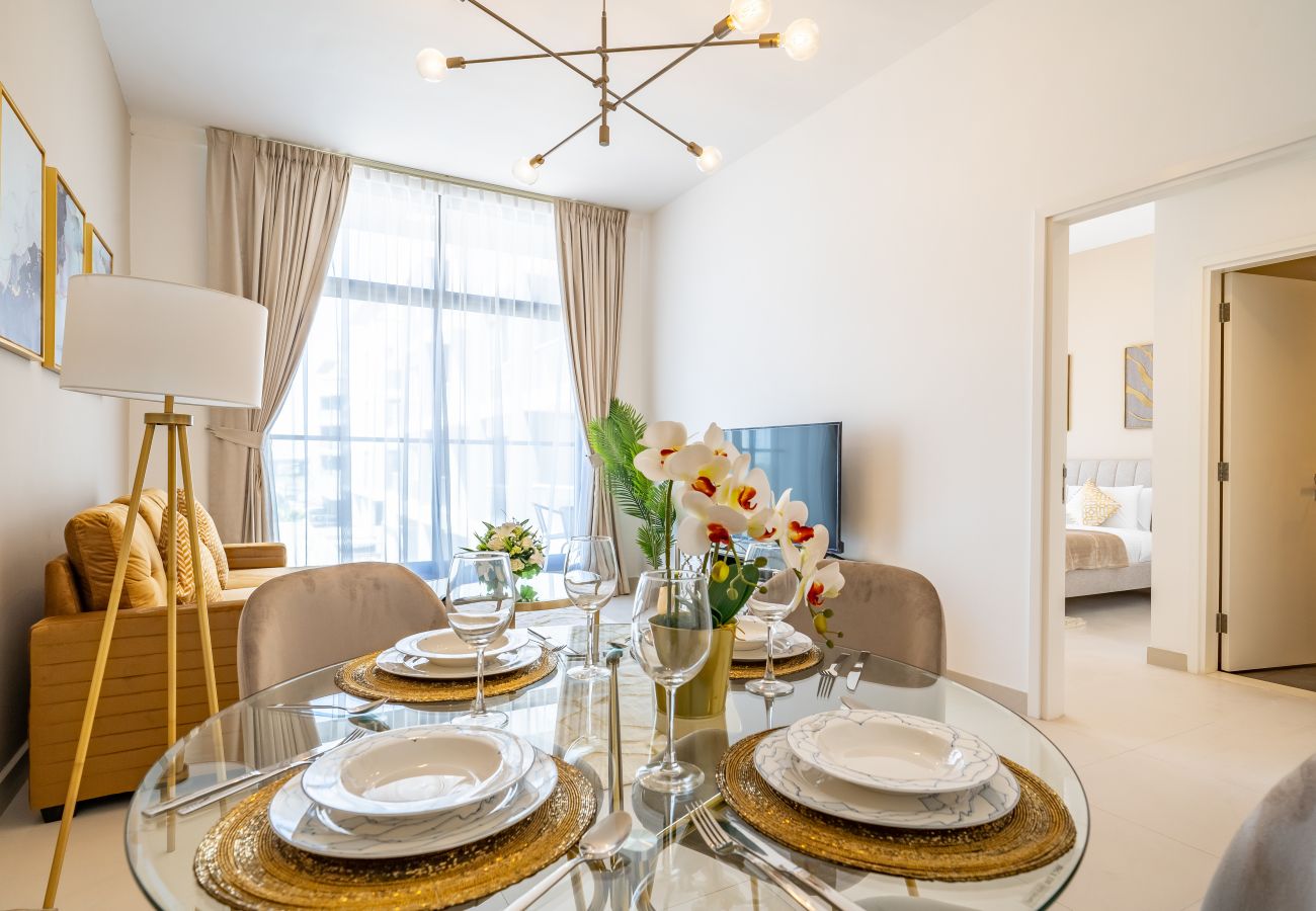 Apartment in Dubai - Primestay - Prime Views Al Meydan