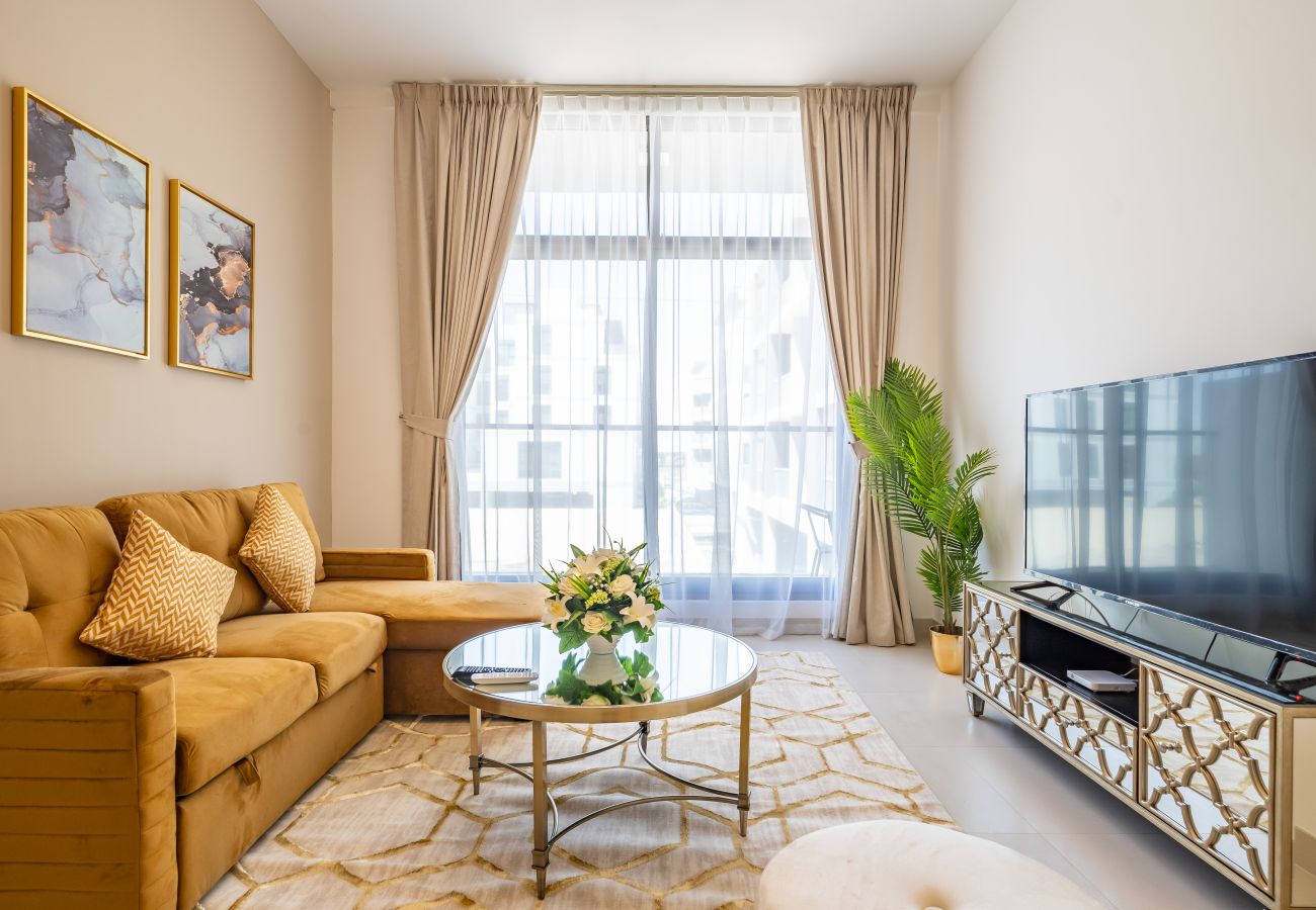 Apartment in Dubai - Primestay - Prime Views Al Meydan