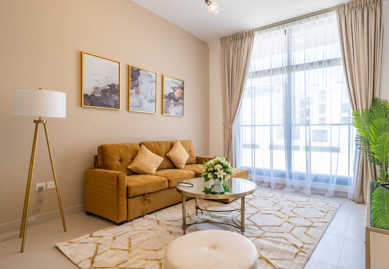 Apartment in Dubai - Primestay - Prime Views Al Meydan