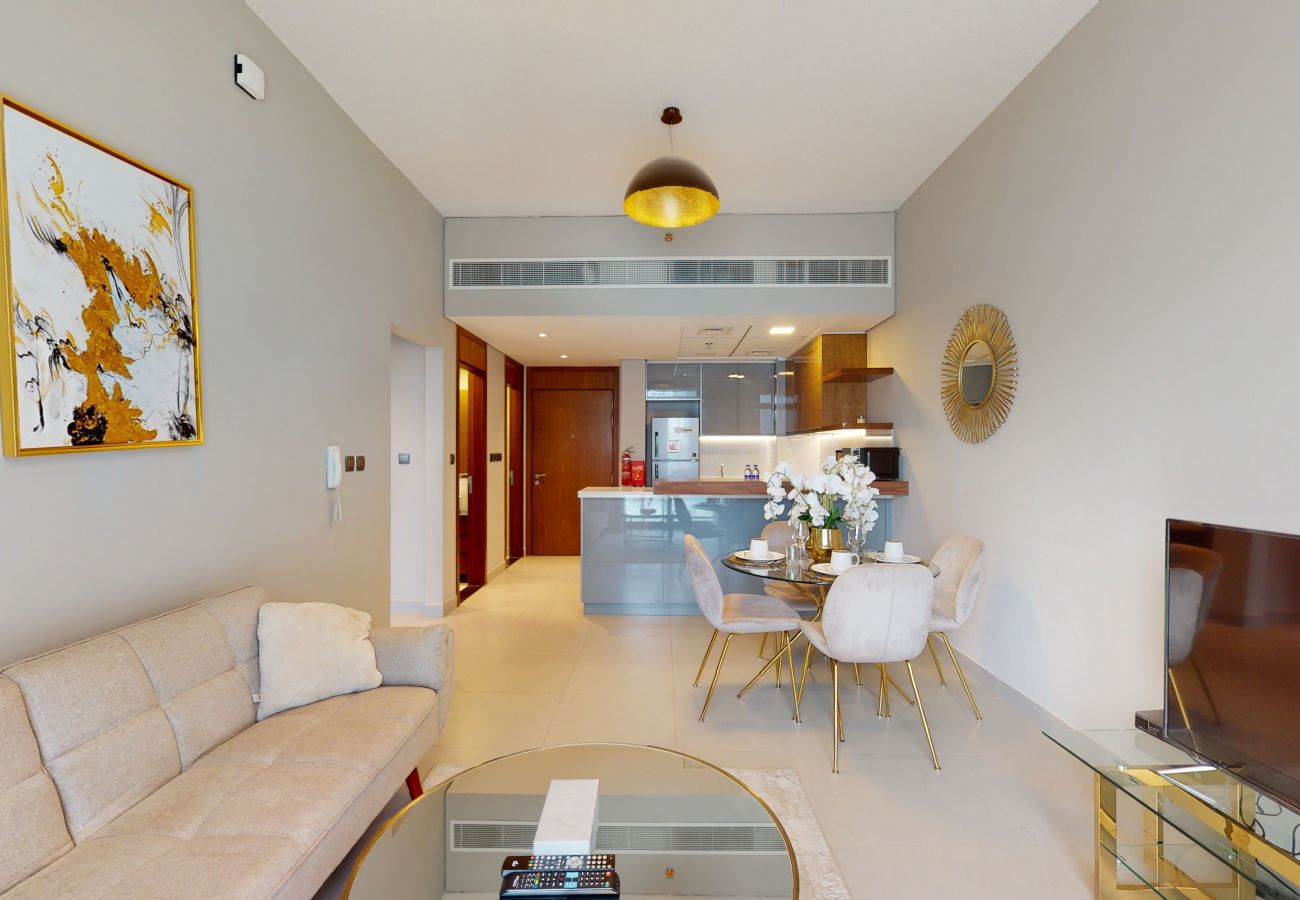 Apartment in Dubai - Primestay - 2020 Marquis 1BR minutes to Expo