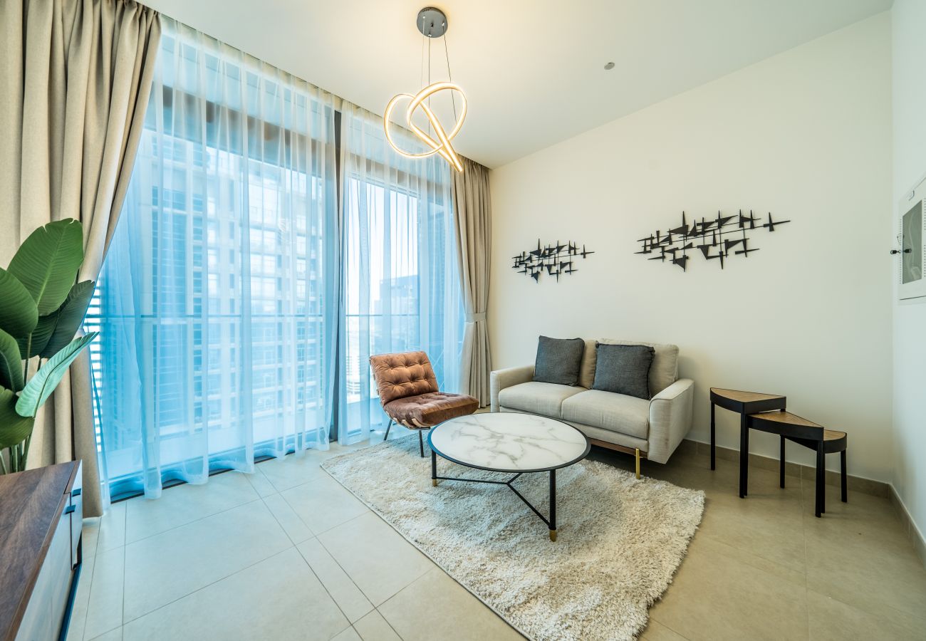 Apartment in Dubai - Primestay - Marina Gate Jumeirah Living
