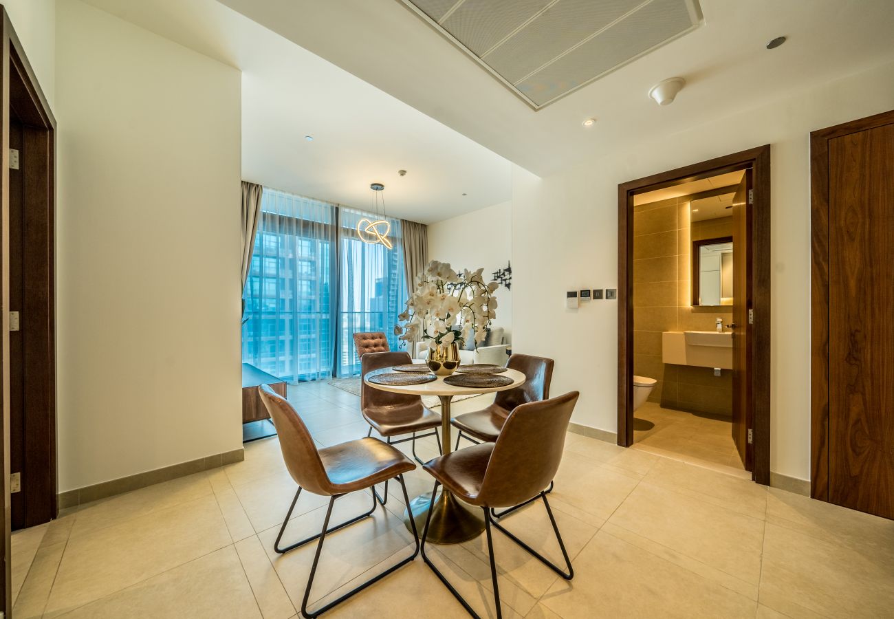 Apartment in Dubai - Primestay - Marina Gate Jumeirah Living