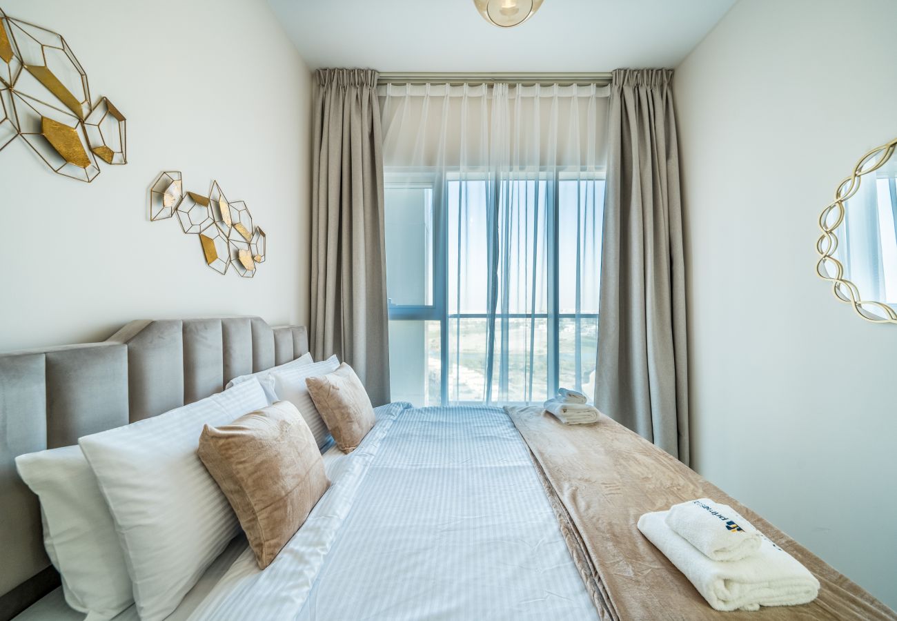 Apartment in Dubai - Primestay - Golf Vita Damac Hills