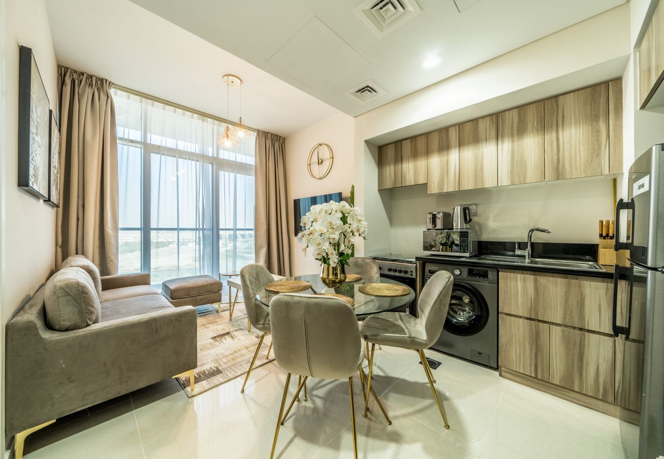 Apartment in Dubai - Primestay - Golf Vita Damac Hills