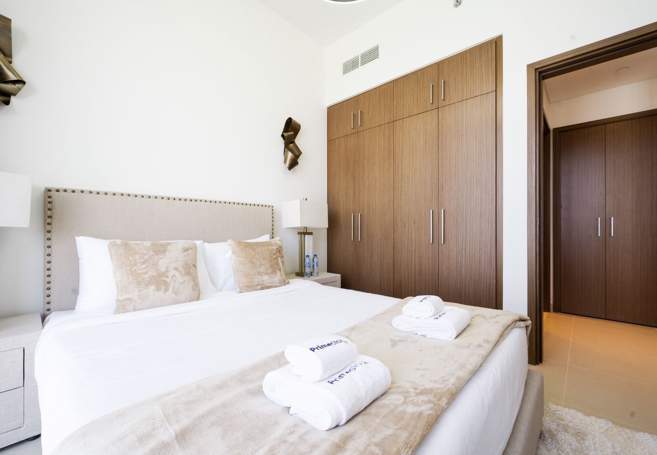 Apartment in Dubai - Primestay - 52/42 in Dubai Marina
