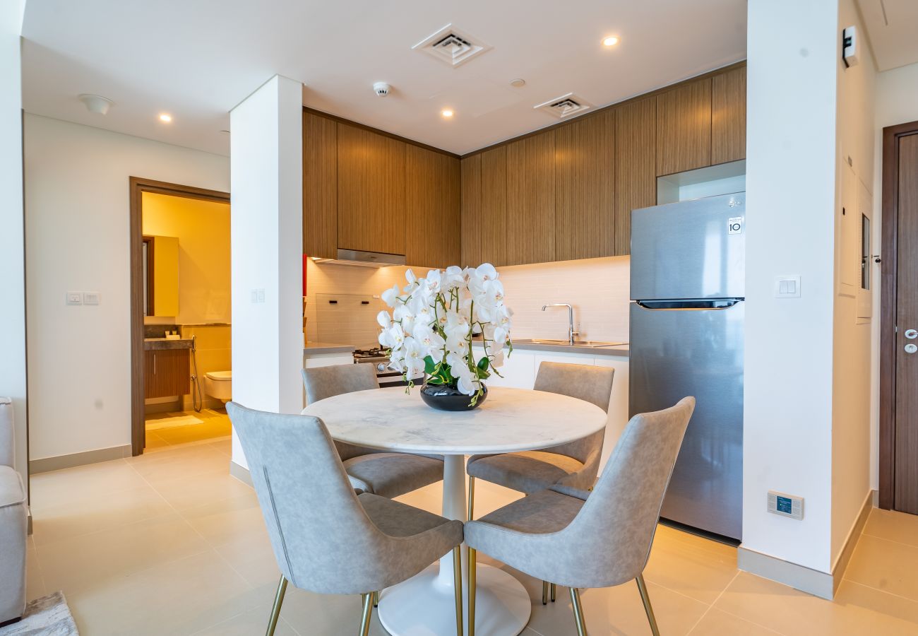 Apartment in Dubai - Primestay - 52/42 in Dubai Marina