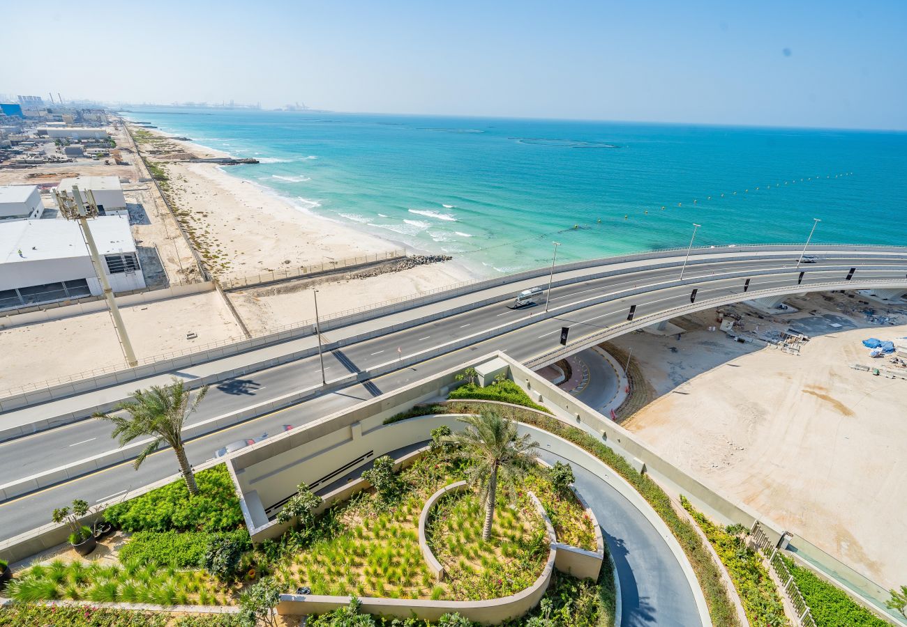 Apartment in Dubai - Primestay - 52/42 in Dubai Marina